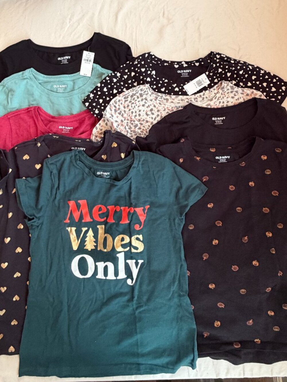 Old Navy Girls Tops in XL (14-16)